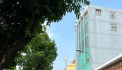 Bán Nhà MẶT TIỀN KD đường Ngô Thị Thu Minh,Q.Tân Bình,DT:9mx16m,KC:4 lầu,Giá:36 tỷ